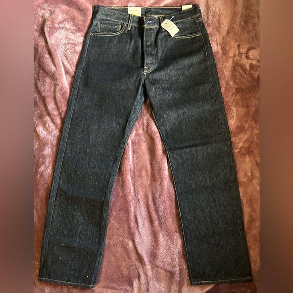 Levi’s 501s - Picture 3 of 3